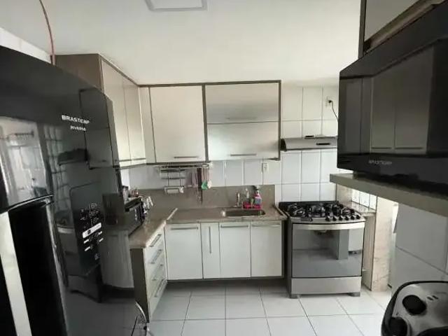 Apartamento para Venda em Campos dos Goytacazes/RJ Parque Rosário 2 Quartos