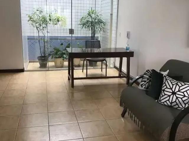 Apartamento para Venda em Campos dos Goytacazes/RJ Parque Rosário 3 Quartos