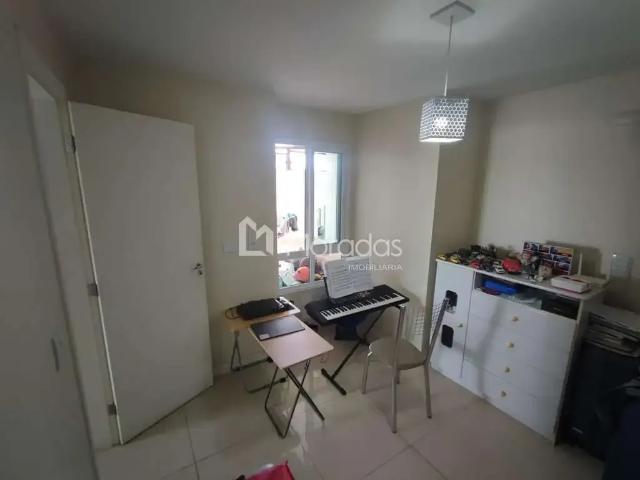 Apartamento para Venda em Campos dos Goytacazes/RJ Parque Rosário 3 Quartos