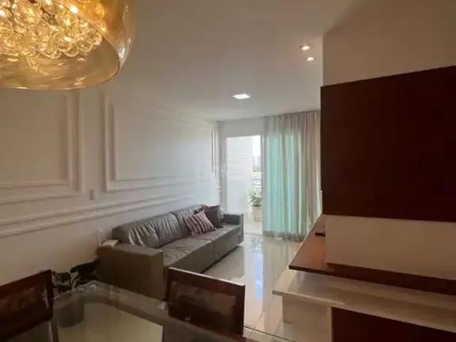 Apartamento para Venda em Campos dos Goytacazes/RJ Parque Rosário 3 Quartos