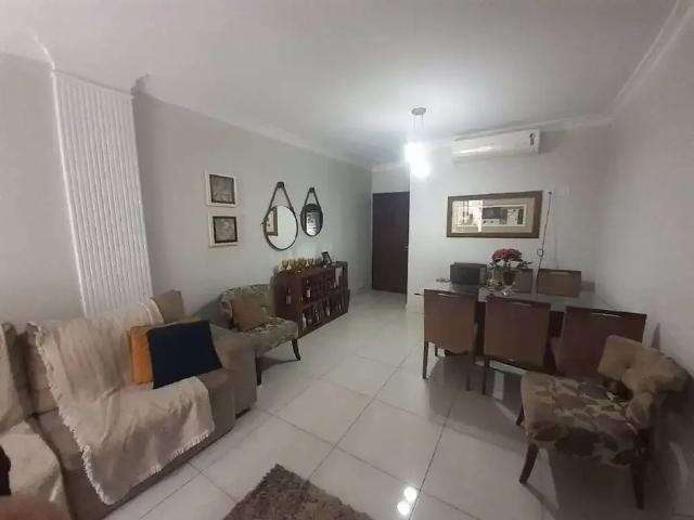 Apartamento para Venda em Campos dos Goytacazes/RJ Parque Rosário 3 Quartos