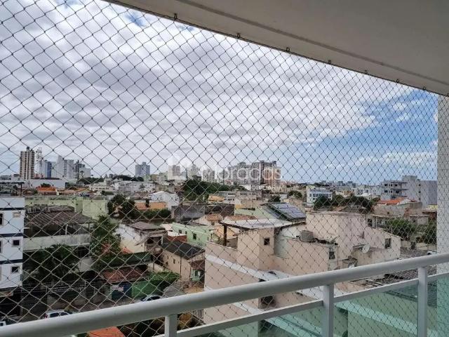 Apartamento para Venda em Campos dos Goytacazes/RJ Parque Rosário 3 Quartos