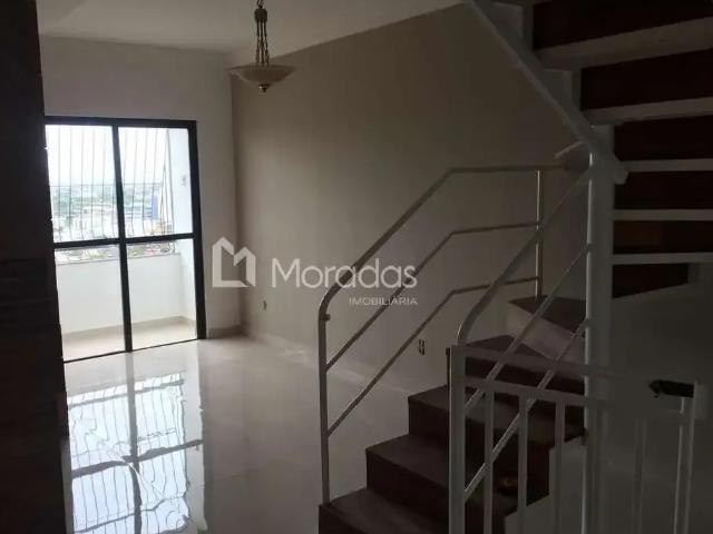 Apartamento para Venda em Campos dos Goytacazes/RJ Parque São Caetano 5 Quartos