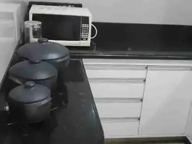 Apartamento para Venda em Campos dos Goytacazes/RJ Parque São Caetano 5 Quartos