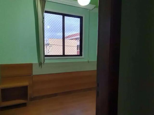 Apartamento para Venda em Campos dos Goytacazes/RJ Parque São Caetano 1 Quartos