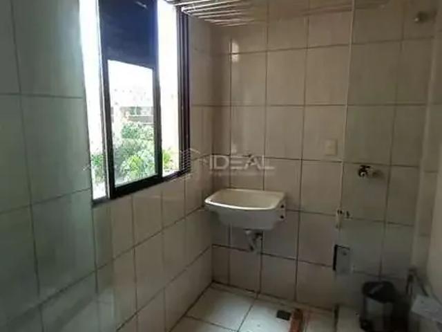 Apartamento para Venda em Campos dos Goytacazes/RJ Parque São Caetano 1 Quartos