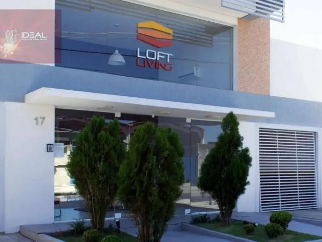 Apartamento para Venda em Campos dos Goytacazes/RJ Parque São Caetano 1 Quartos