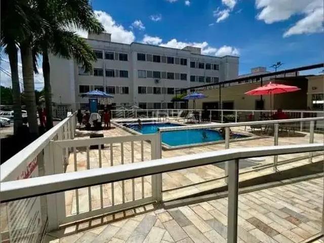 Apartamento para Venda em Campos dos Goytacazes/RJ Parque São Caetano 1 Quartos