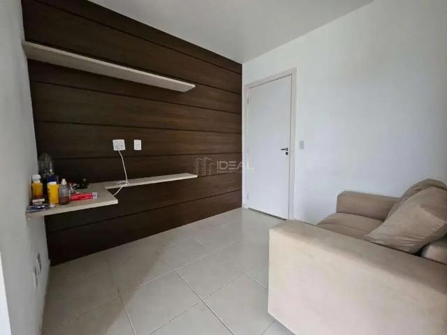 Apartamento para Venda em Campos dos Goytacazes/RJ Parque São Caetano 1 Quartos