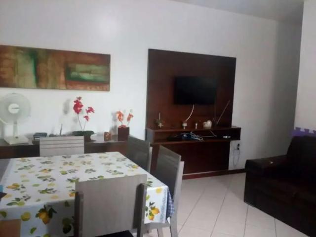 Apartamento para Venda em Campos dos Goytacazes/RJ Parque São Caetano 1 Quartos