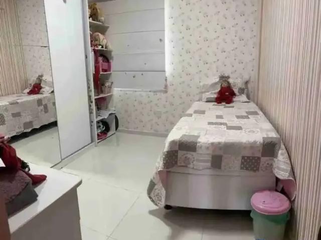 Apartamento para Venda em Campos dos Goytacazes/RJ Parque São Caetano 2 Quartos