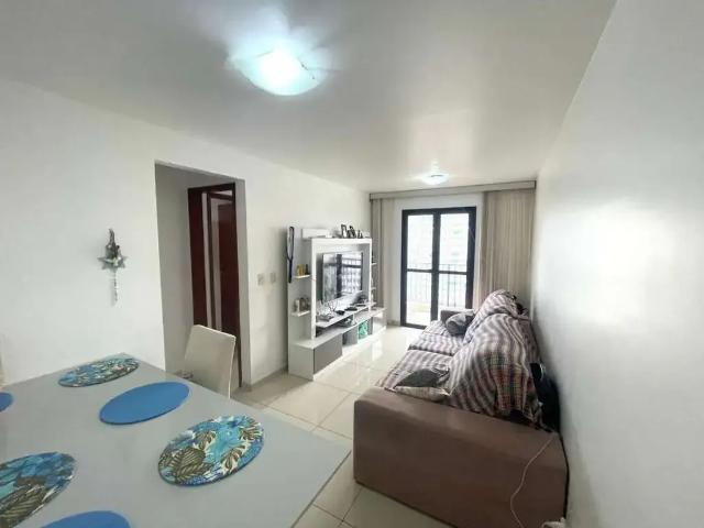 Apartamento para Venda em Campos dos Goytacazes/RJ Parque São Caetano 2 Quartos