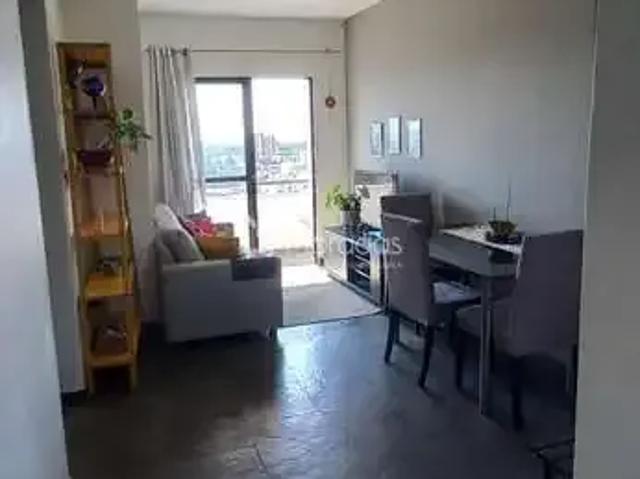 Apartamento para Venda em Campos dos Goytacazes/RJ Parque São Caetano 2 Quartos