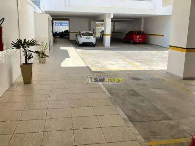 Apartamento para Venda em Campos dos Goytacazes/RJ Parque São Caetano 2 Quartos