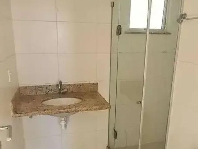 Apartamento para Venda em Campos dos Goytacazes/RJ Parque São Caetano 2 Quartos