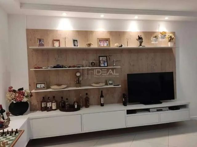 Apartamento para Venda em Campos dos Goytacazes/RJ Parque São Caetano 2 Quartos