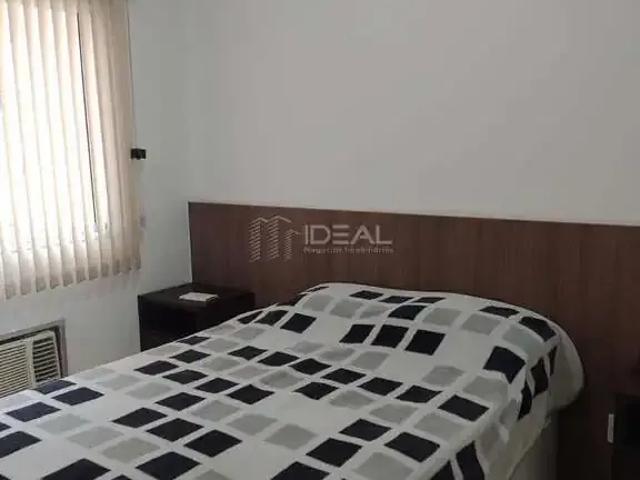 Apartamento para Venda em Campos dos Goytacazes/RJ Parque São Caetano 2 Quartos