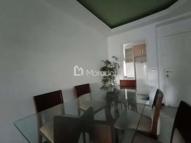 Apartamento para Venda em Campos dos Goytacazes/RJ Parque São Caetano 2 Quartos