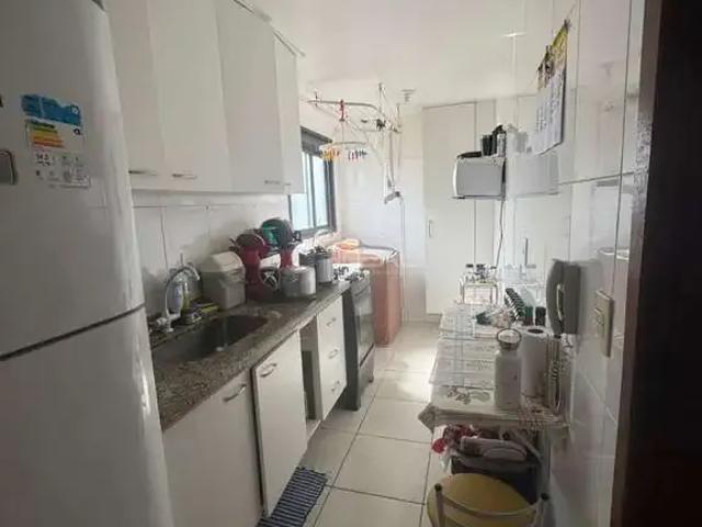 Apartamento para Venda em Campos dos Goytacazes/RJ Parque São Caetano 2 Quartos