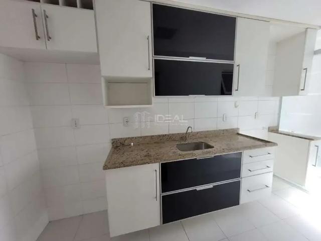 Apartamento para Venda em Campos dos Goytacazes/RJ Parque São Caetano 2 Quartos