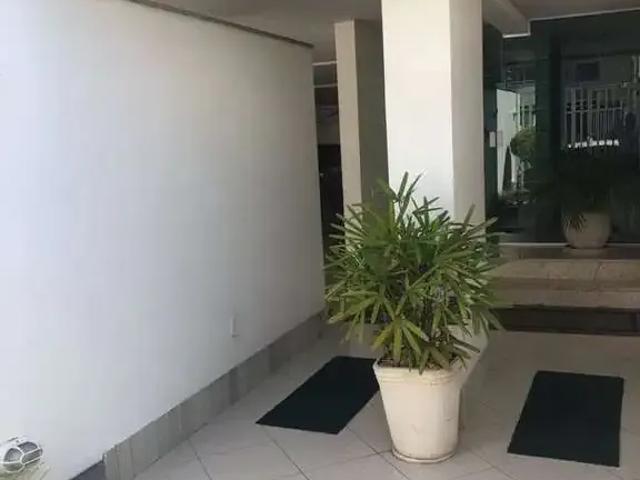 Apartamento para Venda em Campos dos Goytacazes/RJ Parque São Caetano 2 Quartos