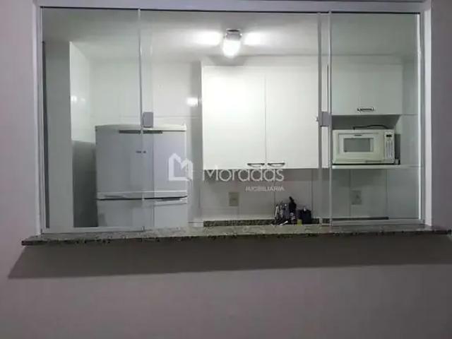 Apartamento para Venda em Campos dos Goytacazes/RJ Parque São Caetano 2 Quartos