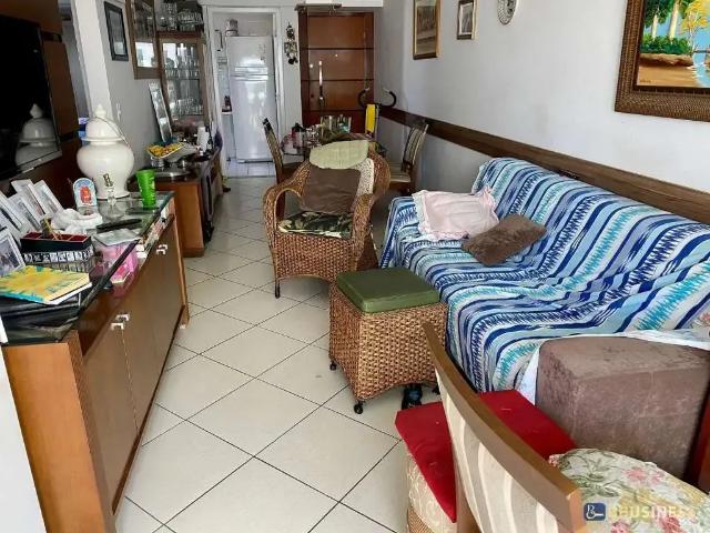 Apartamento para Venda em Campos dos Goytacazes/RJ Parque São Caetano 2 Quartos