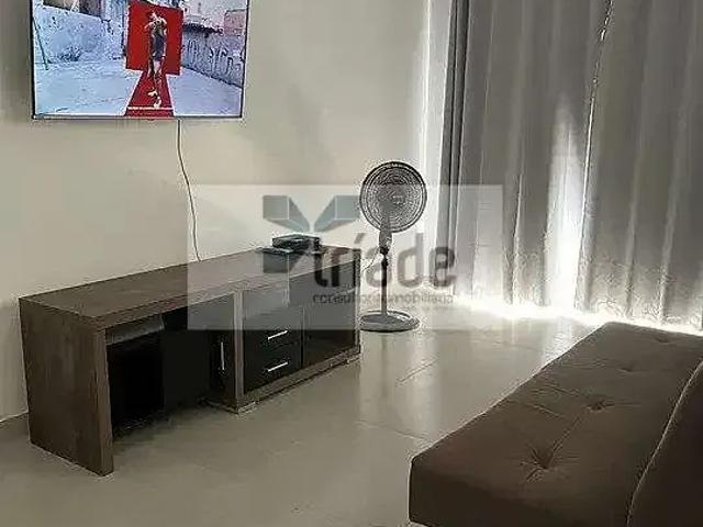 Apartamento para Venda em Campos dos Goytacazes/RJ Parque São Caetano 2 Quartos