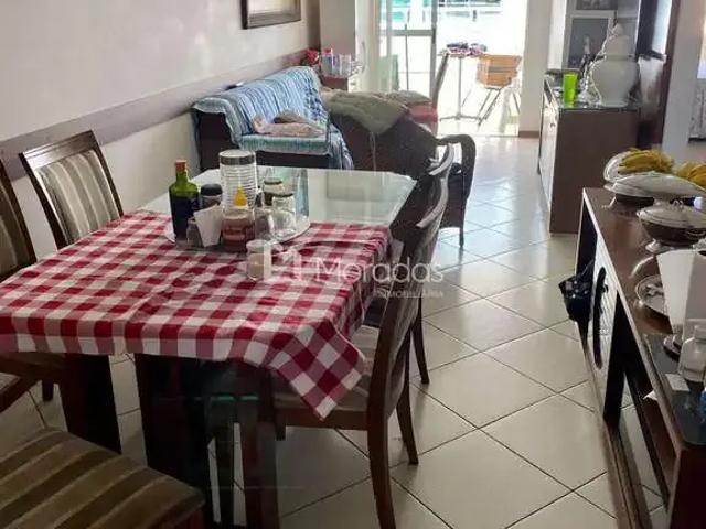 Apartamento para Venda em Campos dos Goytacazes/RJ Parque São Caetano 2 Quartos