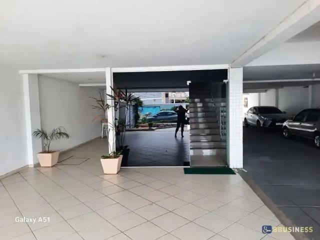 Apartamento para Venda em Campos dos Goytacazes/RJ Parque São Caetano 2 Quartos