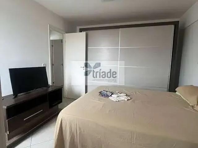 Apartamento para Venda em Campos dos Goytacazes/RJ Parque São Caetano 2 Quartos