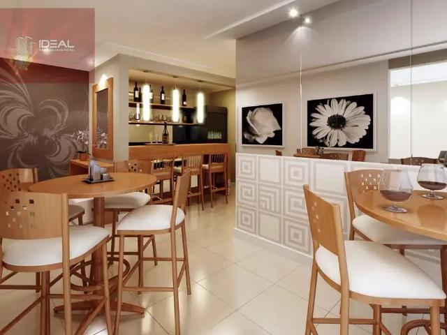 Apartamento para Venda em Campos dos Goytacazes/RJ Parque São Caetano 2 Quartos