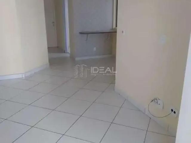 Apartamento para Venda em Campos dos Goytacazes/RJ Parque São Caetano 2 Quartos