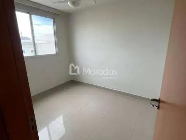 Apartamento para Venda em Campos dos Goytacazes/RJ Parque São Caetano 2 Quartos