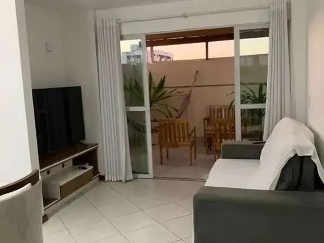 Apartamento para Venda em Campos dos Goytacazes/RJ Parque São Caetano 3 Quartos