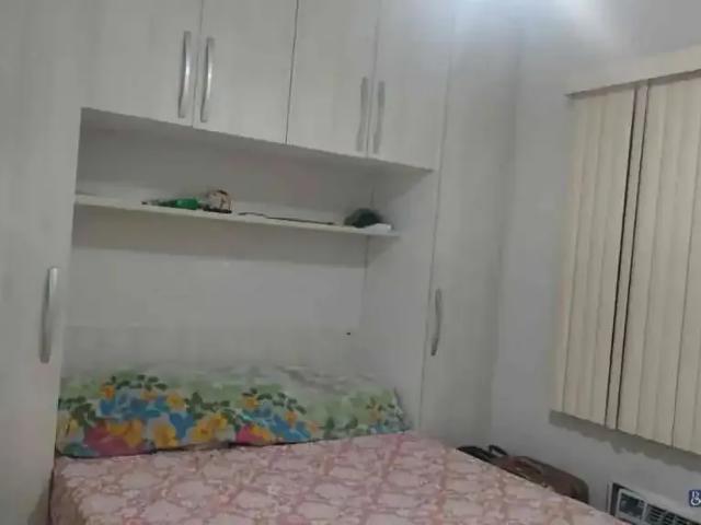 Apartamento para Venda em Campos dos Goytacazes/RJ Parque São Caetano 3 Quartos