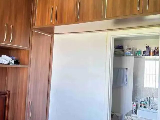 Apartamento para Venda em Campos dos Goytacazes/RJ Parque São Caetano 3 Quartos