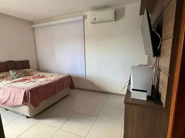 Apartamento para Venda em Campos dos Goytacazes/RJ Parque São Caetano 3 Quartos