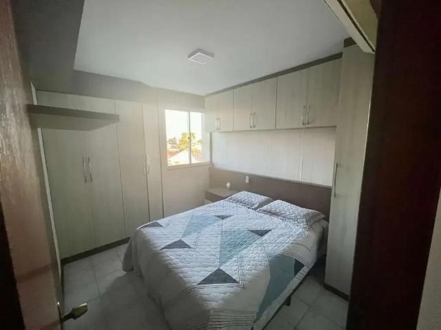Apartamento para Venda em Campos dos Goytacazes/RJ Parque São Caetano 3 Quartos