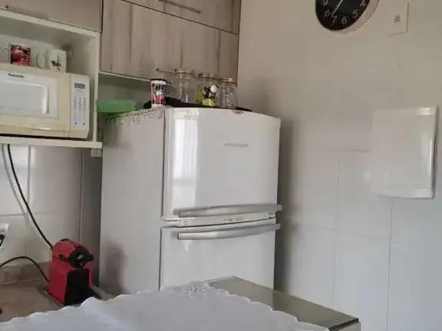 Apartamento para Venda em Campos dos Goytacazes/RJ Parque São Caetano 3 Quartos