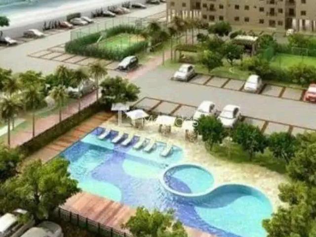 Apartamento para Venda em Campos dos Goytacazes/RJ Parque São Caetano 3 Quartos