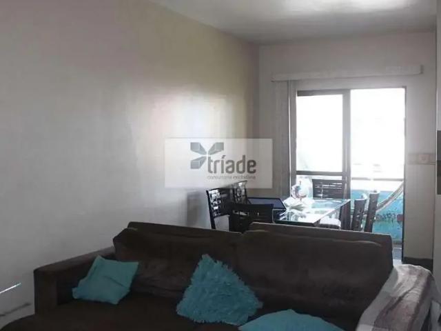 Apartamento para Venda em Campos dos Goytacazes/RJ Parque São Caetano 3 Quartos
