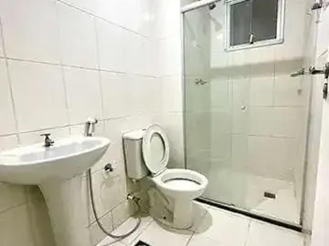 Apartamento para Venda em Campos dos Goytacazes/RJ Parque São Caetano 3 Quartos