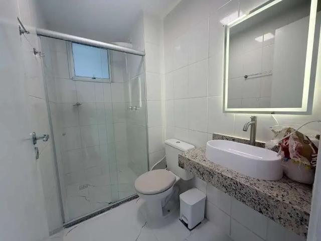 Apartamento para Venda em Campos dos Goytacazes/RJ Parque São Caetano 3 Quartos