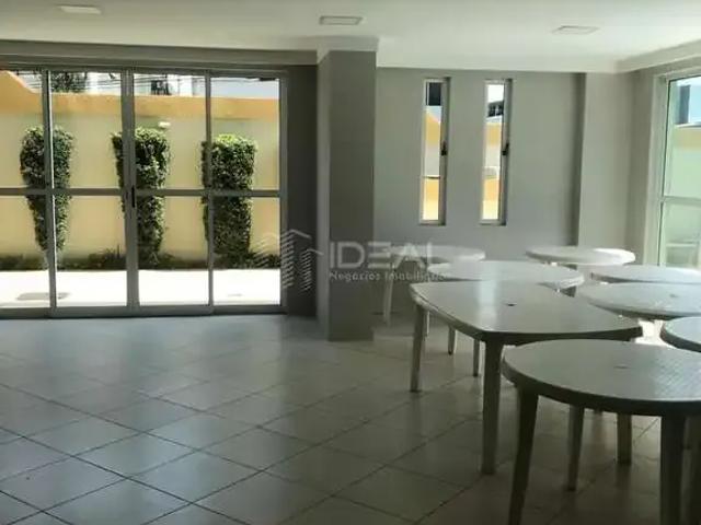 Apartamento para Venda em Campos dos Goytacazes/RJ Parque São Caetano 3 Quartos