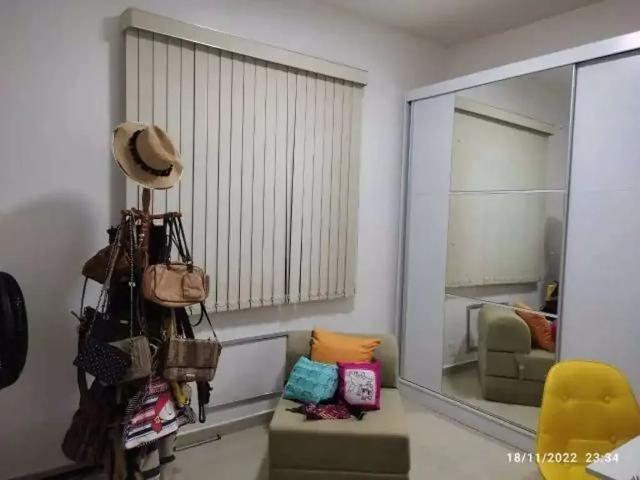 Apartamento para Venda em Campos dos Goytacazes/RJ Parque São Caetano 3 Quartos