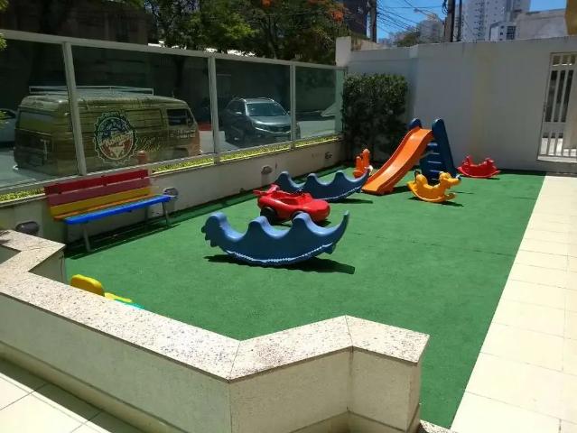 Apartamento para Venda em Campos dos Goytacazes/RJ Parque São Caetano 3 Quartos