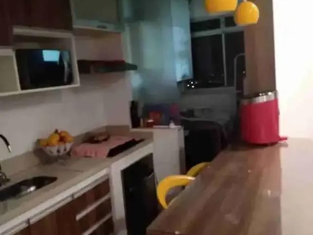 Apartamento para Venda em Campos dos Goytacazes/RJ Parque São Caetano 3 Quartos
