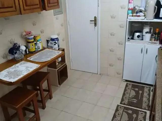 Apartamento para Venda em Campos dos Goytacazes/RJ Parque São Caetano 3 Quartos