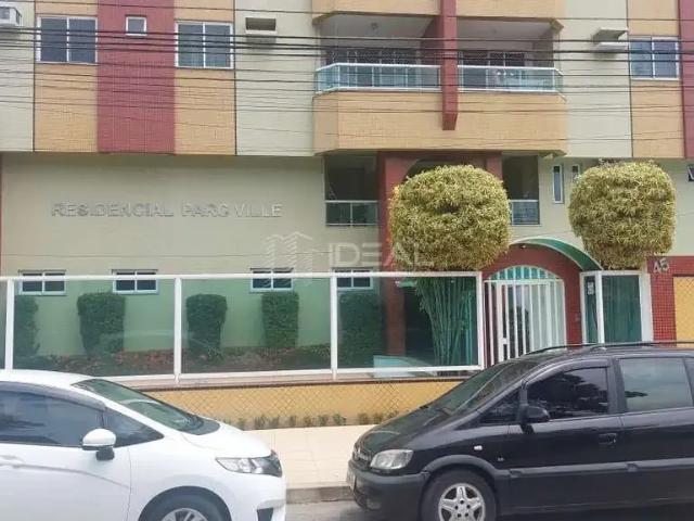 Apartamento para Venda em Campos dos Goytacazes/RJ Parque São Caetano 3 Quartos